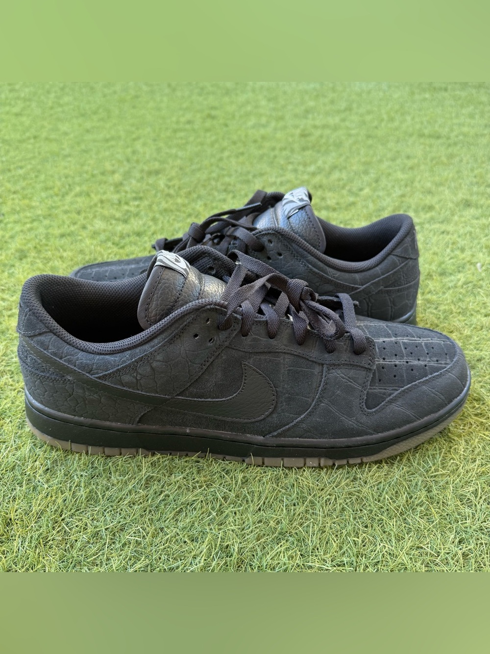 Nike Dunk Low NBY